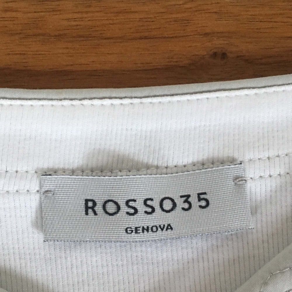 Rosso35 dress